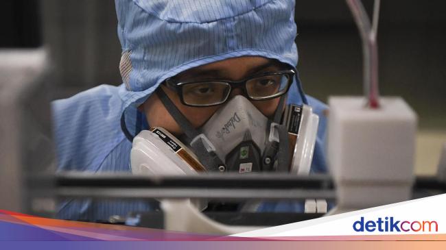 Sama Sama Tes Corona Ini Bedanya Pcr Dan Rapid Test