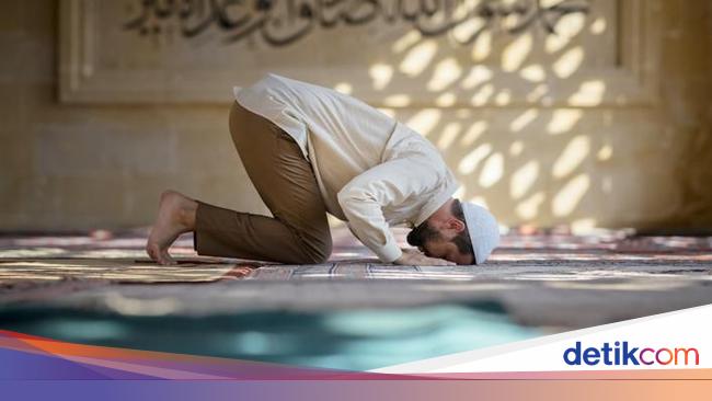 Ini Perintah Sholat Dalam Al Qur An Yang Wajib Kamu Tahu