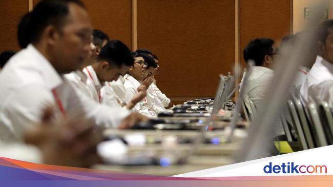 Pengumuman Hasil Tes PPPK Tahap 1: Jadwal, Cara Cek dan Ketentuan