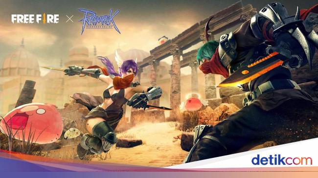 Mau Download Ff Advance Serves Begini Caranya