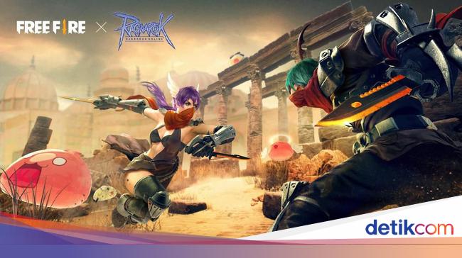 Mau Download Ff Advance Serves Begini Caranya