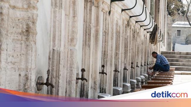 Hadits Tentang Kebersihan Dan Aplikasinya Dalam Kehidupan