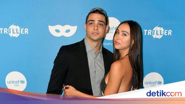 Ini Pacar Cantik Bintang To All The Boys I've Loved Before, Bikin Patah ...