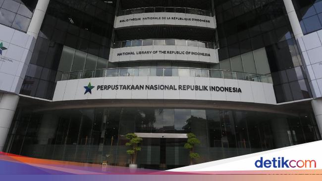 Perpusnas Siapkan Protokol Untuk New Normal Tapi Belum Buka