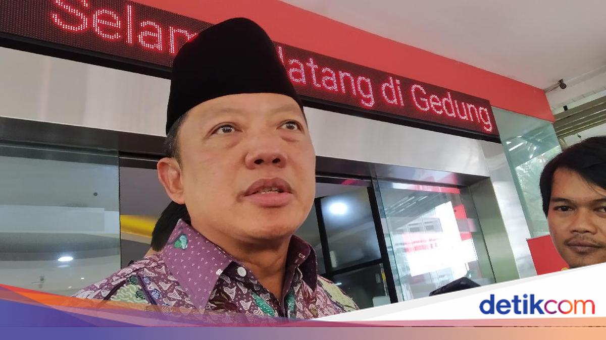 Kejagung: Febrie Adriansyah Masih di Indonesia