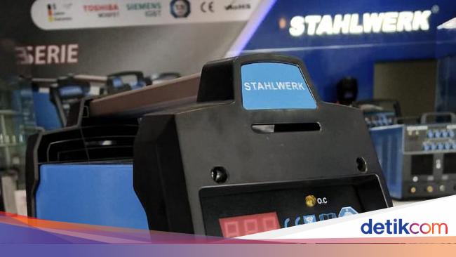 Apa Itu Revolusi Industri 4 0 Dan Contohnya