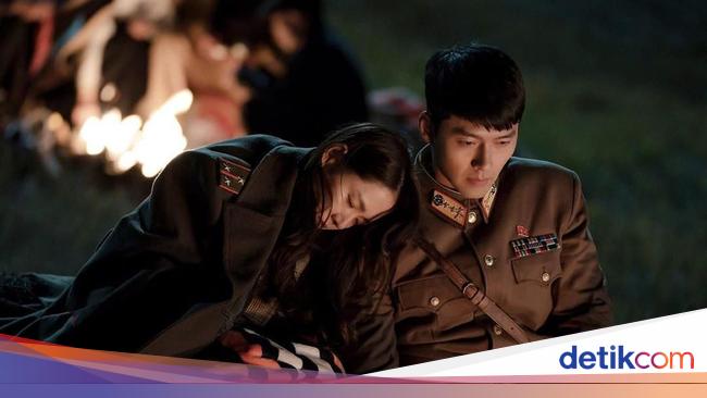 11 Link Nonton Drama Korea Subtitle Indonesia Lengkap