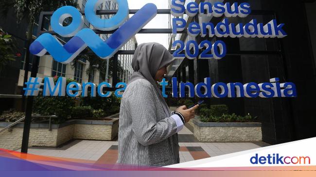 Sensus Penduduk Dalam Bayang Wabah Corona Sensus Penduduk Dalam Bayang Wabah Corona