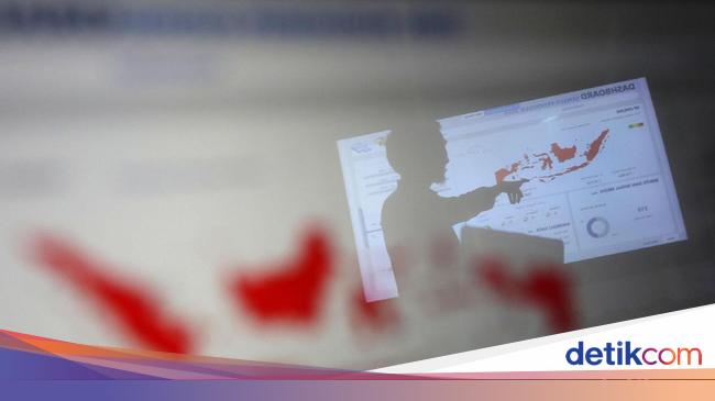 Ekonomi RI Kuartal II Tumbuh 5,05%