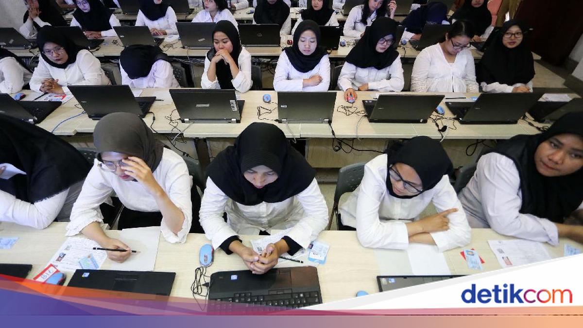Jadwal Tes CPNS 2024: SKD sampai SKB Tambahan