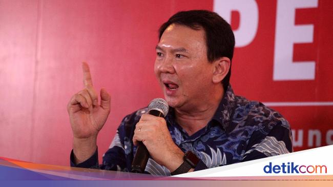 Ahok Considers Reporting Police After Brigadier J’s Lawyer Refuses to Apologize