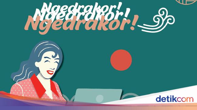 Podcast ngedrakor!: 'Hi Bye, Mama!', Harus Nonton atau Tinggalin Aja?