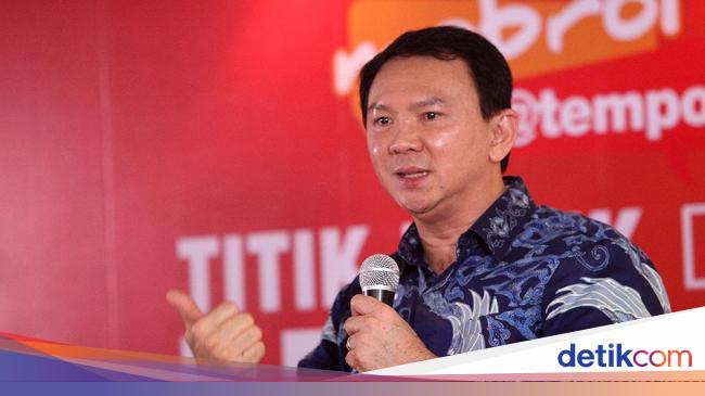 Pertamax is getting more expensive to make people switch to Pertalite?  This is what Ahok said