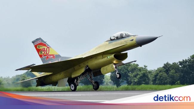 Prabowo’s Plans to Purchase Fighter Jets for Indonesia’s Air Force: Mirage 2000-5, Rafale, F-15 EX