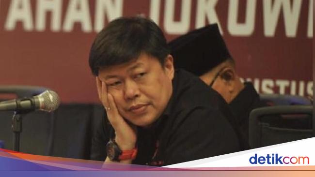 Komisi IV DPR Akan Panggil KKP Buntut Viral Tanggul Beton di Cilincing