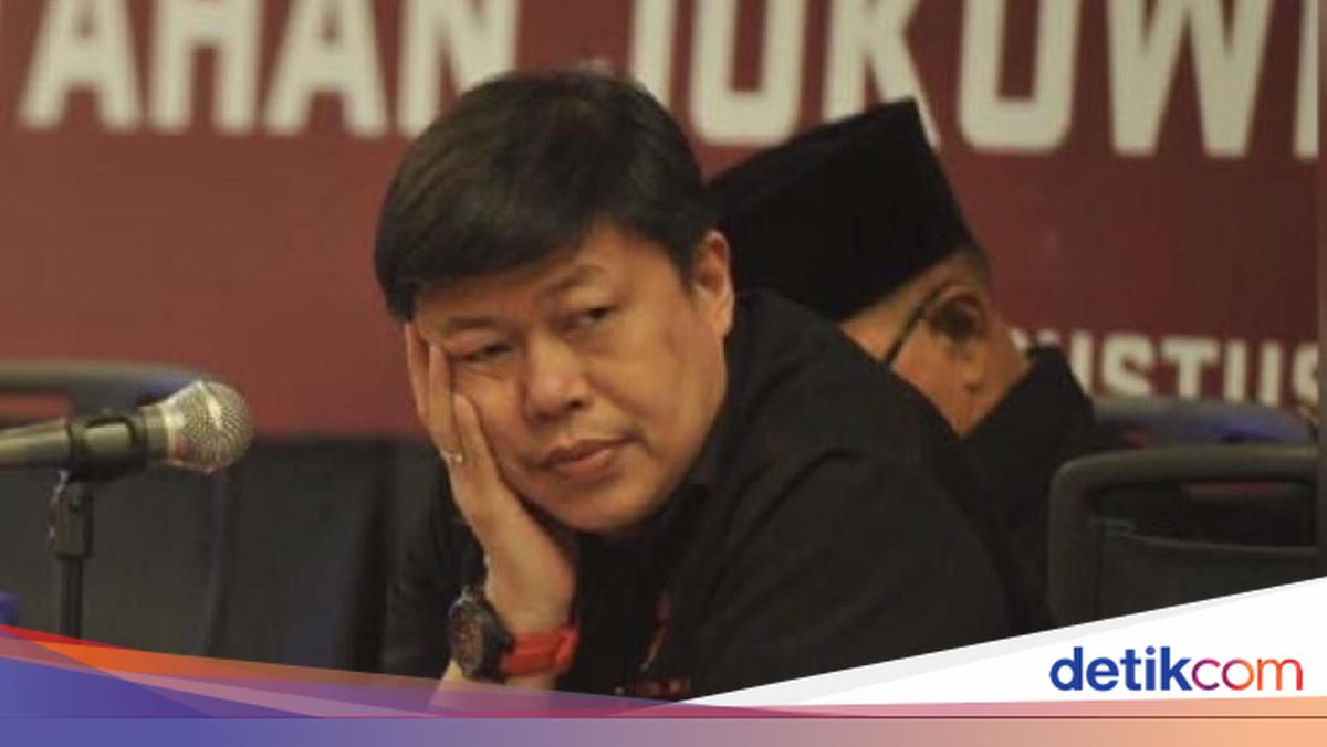 Prabowo Minta Tak Tebang Pohon Sembarangan, Komisi IV Ungkit Revisi UU