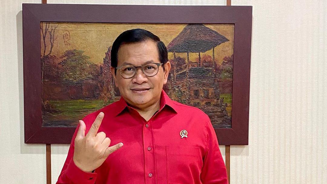 Intip Kekayaan Pramono Anung & Rano Karno Yang Kabarnya Duet Di Pilkada ...