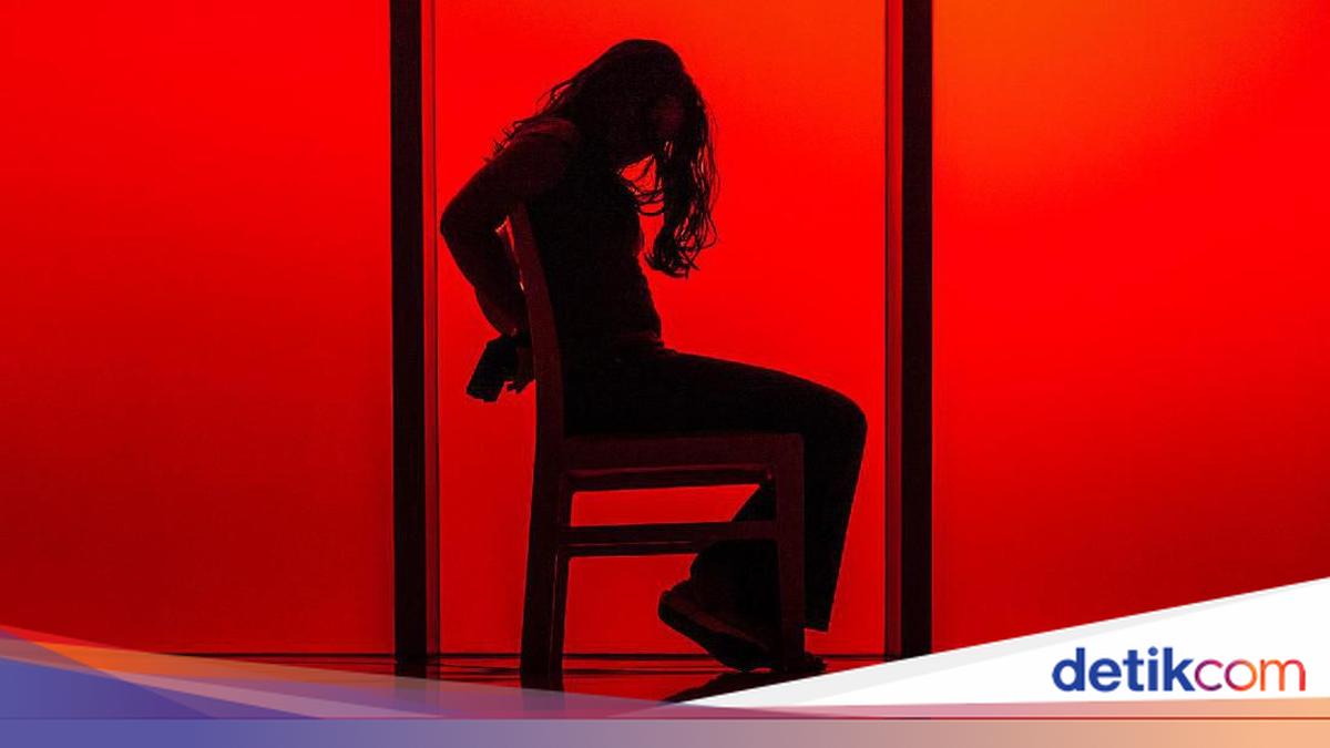 3 Tahun Hilang, Wanita Bandung Jadi Korban Penganiayaan Kekasih