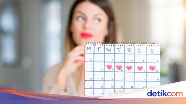 Masa Subur Setelah Haid: Bagaimana Cara Menghitungnya?