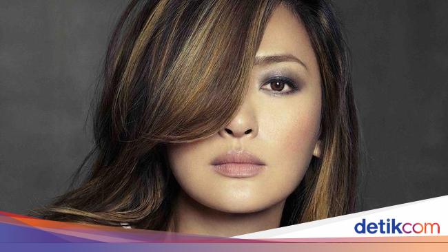10 Warna Rambut yang Cocok Untuk Kulit Sawo Matang  10 Warna Rambut yang Cocok Untuk Kulit Sawo Matang