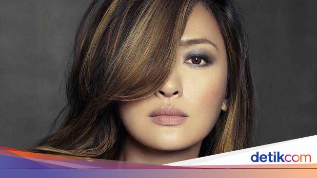 10 Warna Rambut Yang Cocok Untuk Kulit Sawo Matang