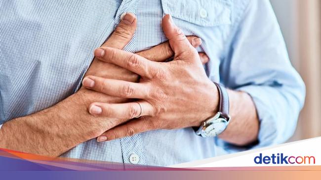 Jika Diminun Rutin 5 Minuman Ini Menyehatkan Jantung