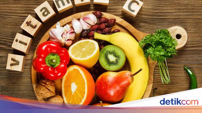 Tips Agar Tubuh Tetap Sehat Di Era New Normal