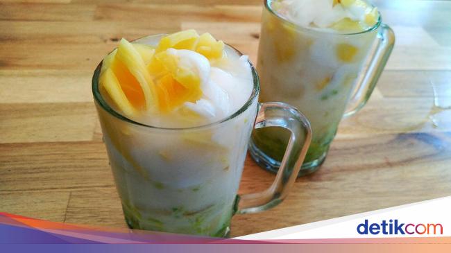 Tukiman Dan Samijem Peracik Es Teler Pertama Di Indonesia