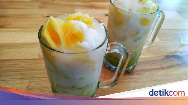 Tukiman Dan Samijem Peracik Es Teler Pertama Di Indonesia