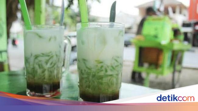Ini Cerita Soal Asal Usul Nama Es Dawet Ayu Banjarnegara