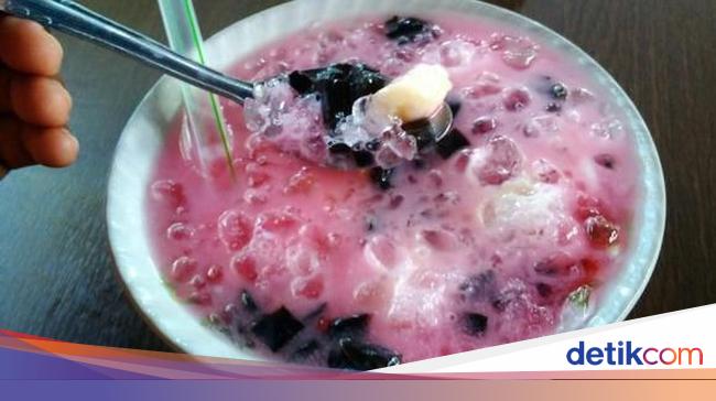 Es Tebak Hingga Es Nona Es Campur Khas Sumatera Dan Kalimantan