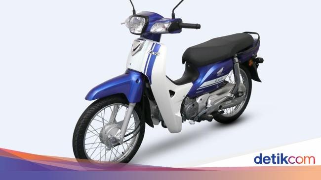 Harga motor ex5 2020 deals