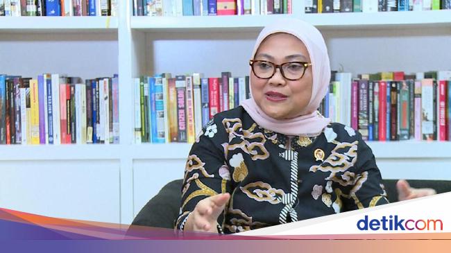 Blak Blakan Menaker Menjawab Kontroversi Ruu Cipta Kerja