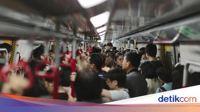 Dinamika Penduduk Pengertian Dan Faktor Yang Mempengaruhi