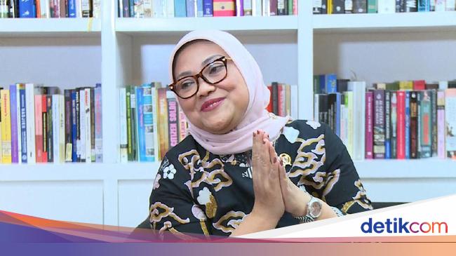 Menaker Akui Pesangon Di Ruu Cipta Kerja Lebih Kecil