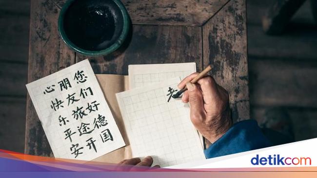 Kosakata Bahasa Mandarin Yang Perlu Dihapal Oleh Traveler