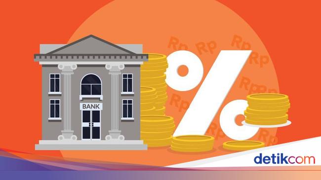 Bunga Kredit Masih Mahal Meski BI Rate Turun, Apa Sebabnya?