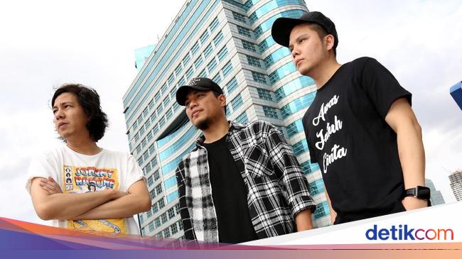 Chord Gitar dan Lirik Lagu Bebaskan Diriku oleh Armada