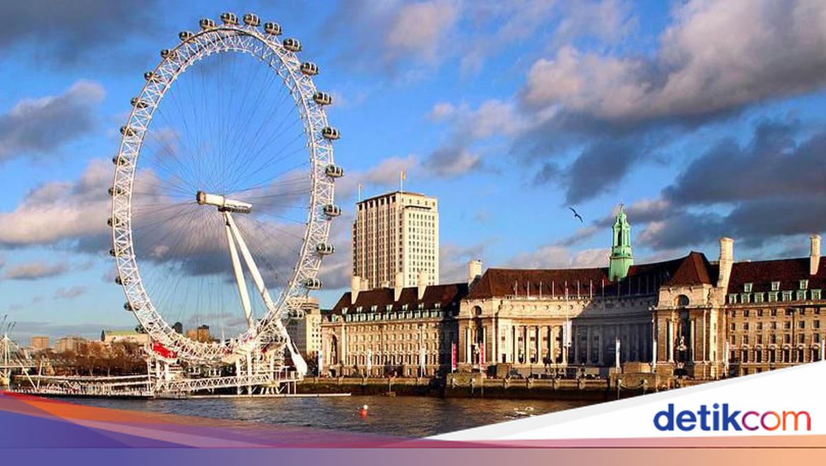 Perusahaan konsultan global sektor real estate, pariwisata dan pembangunan ekonomi, Resonance Consultancy merilis Laporan Kota Terbaik Dunia 2026. London juara!