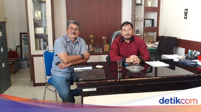 Komunitas Sepeda  Ontel Akan Gowes Keliling Kota Banda  Aceh 