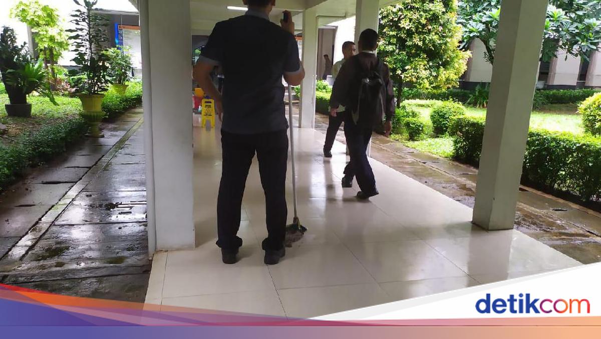 Pertama Kali Kebanjiran, Begini Sejarah Singkat Berdirinya RSCM