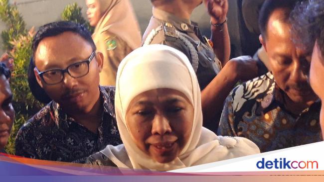 Desa di Sidoarjo dan Bondowoso Sangat Tertinggal di Jawa Timur