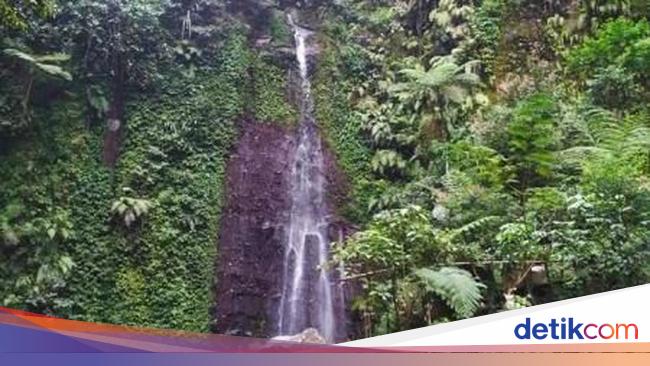 Pemkab Jelaskan Dasar Tarif Curug Nangka Naik Jadi Rp 54.900