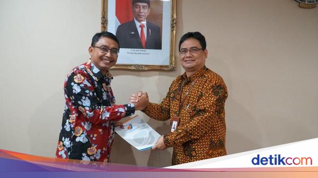 Eks Direksi Pupuk Kujang Jadi Dirut PT Pertani