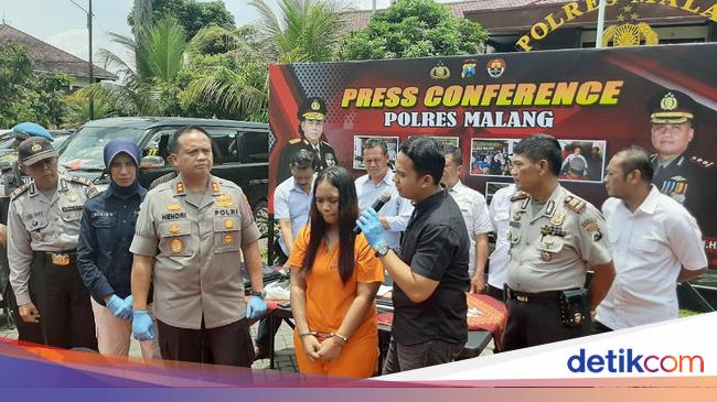 Jatim Hari Ini: Artis Terseret Kasus Carding-Curanmor Bermodus Seks Gratis - Detiknews