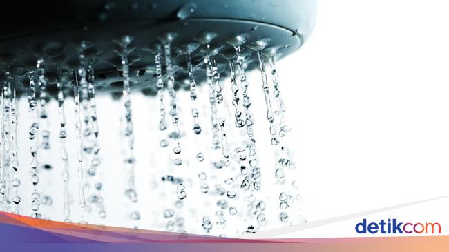 Seberapa Penting Kita Menjaga Kebersihan Tubuh?