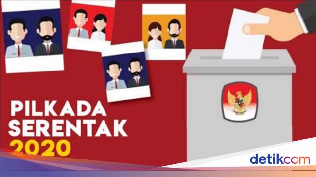 Strategi Dini Pilkada Serentak 2020 Strategi Dini Pilkada Serentak 2020