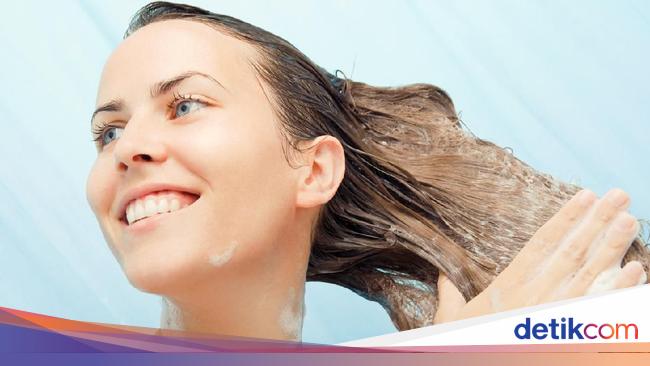 10 Fakta  Mengejutkan Tentang Rambut  Manusia