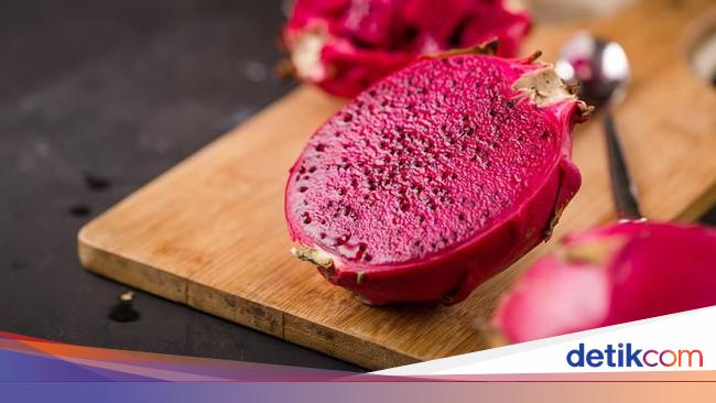 4 Manfaat Konsumsi Buah Naga Setiap Pagi 4 Manfaat Konsumsi Buah Naga Setiap Pagi