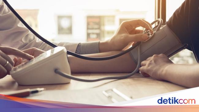 Cek Kesehatan Gratis saat Ulang Tahun Resmi Dimulai, Ini Cara Daftarnya!